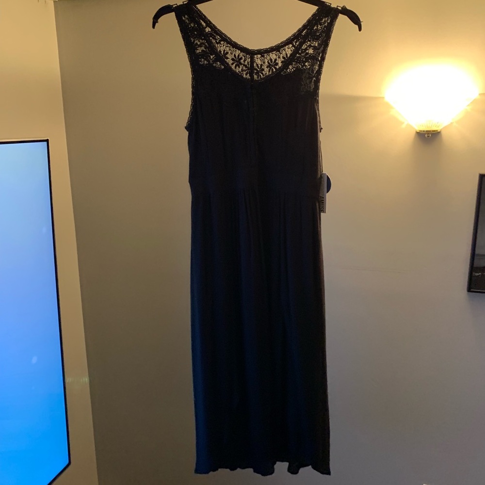 Amuse Society Dress